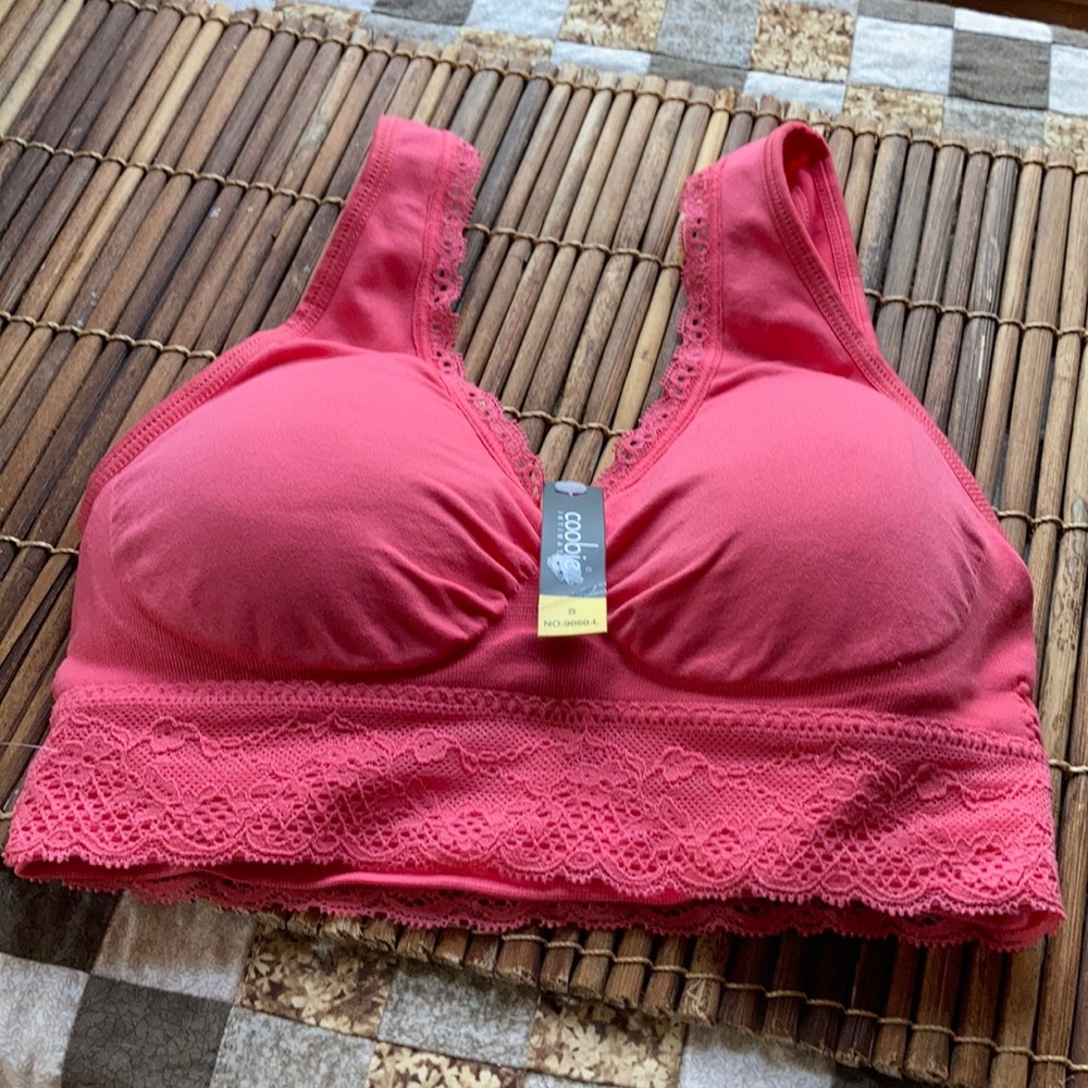 Coobie Bra